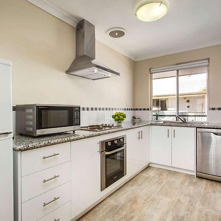 Comfort Apartments South Perth Ngoại thất bức ảnh