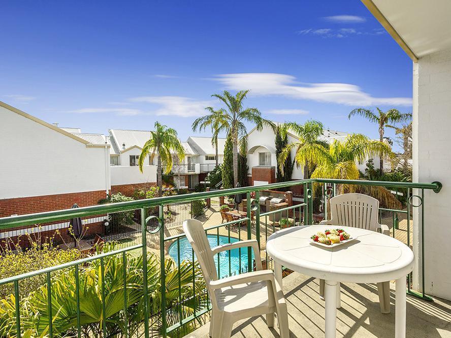 Comfort Apartments South Perth Ngoại thất bức ảnh