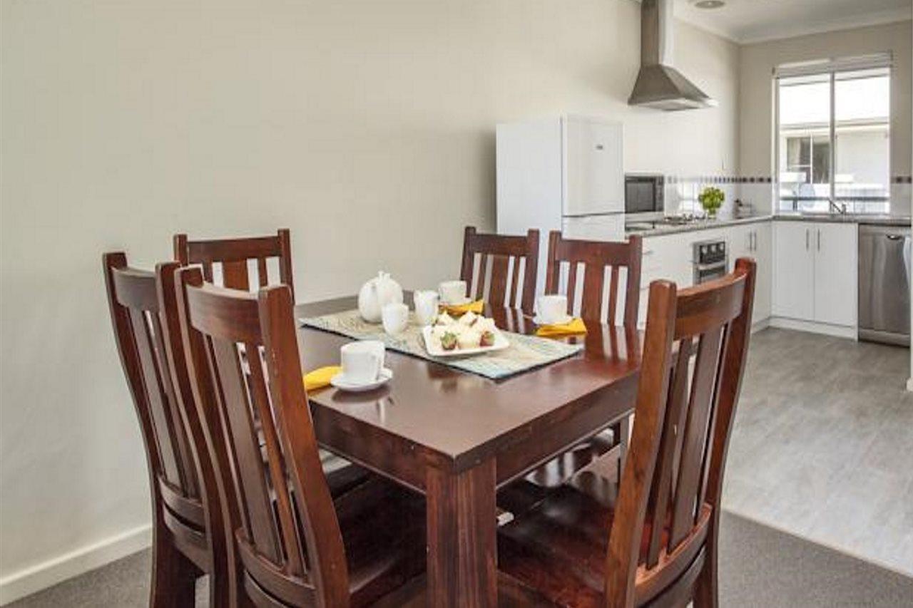 Comfort Apartments South Perth Ngoại thất bức ảnh