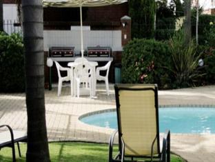 Comfort Apartments South Perth Ngoại thất bức ảnh