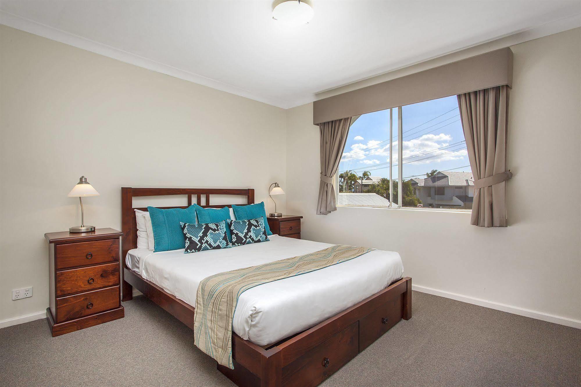 Comfort Apartments South Perth Ngoại thất bức ảnh
