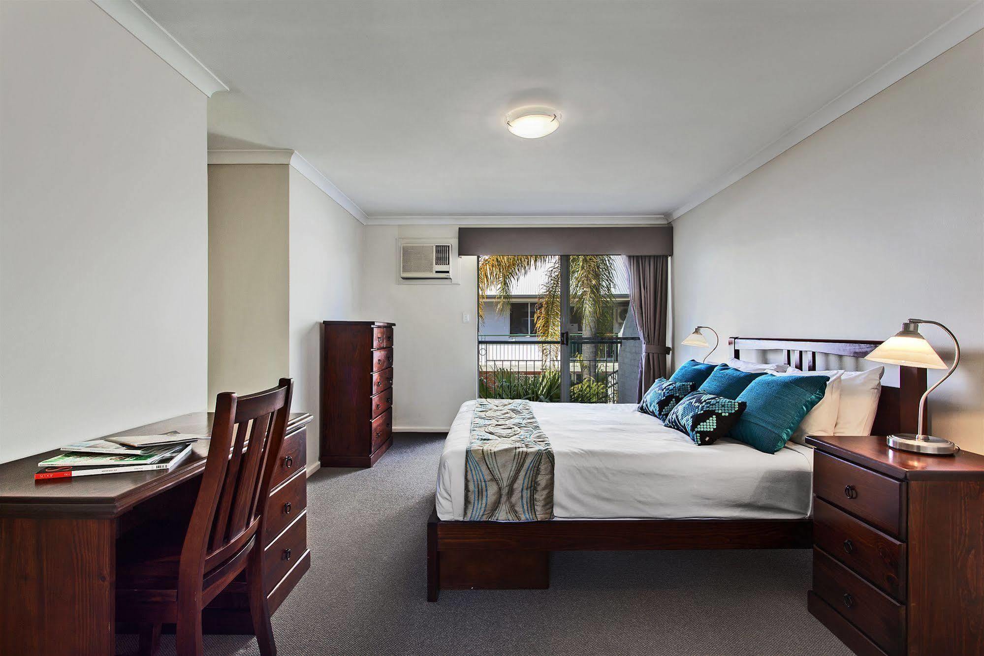 Comfort Apartments South Perth Ngoại thất bức ảnh