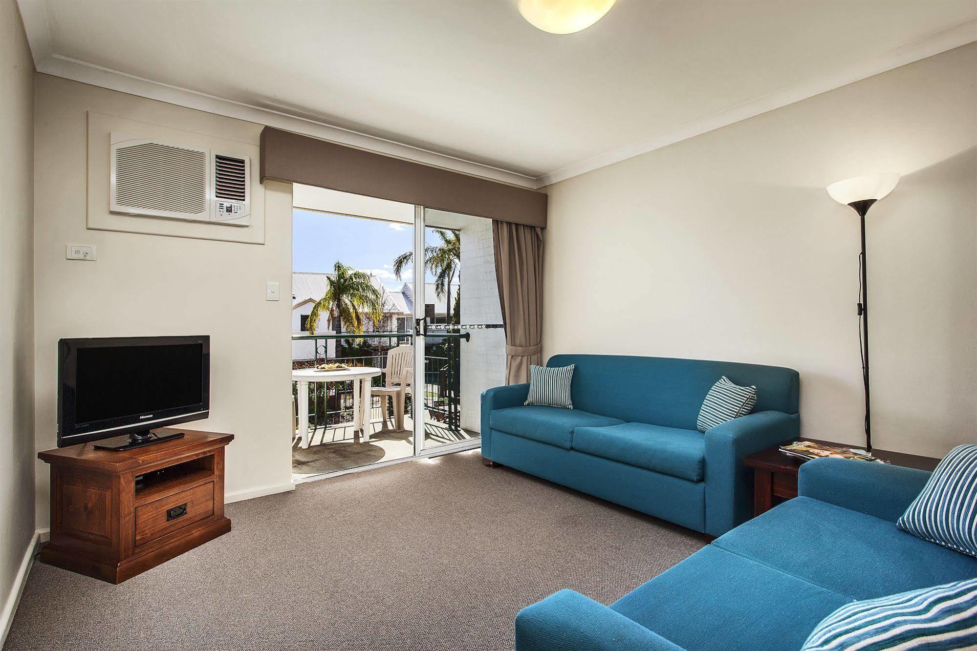 Comfort Apartments South Perth Ngoại thất bức ảnh