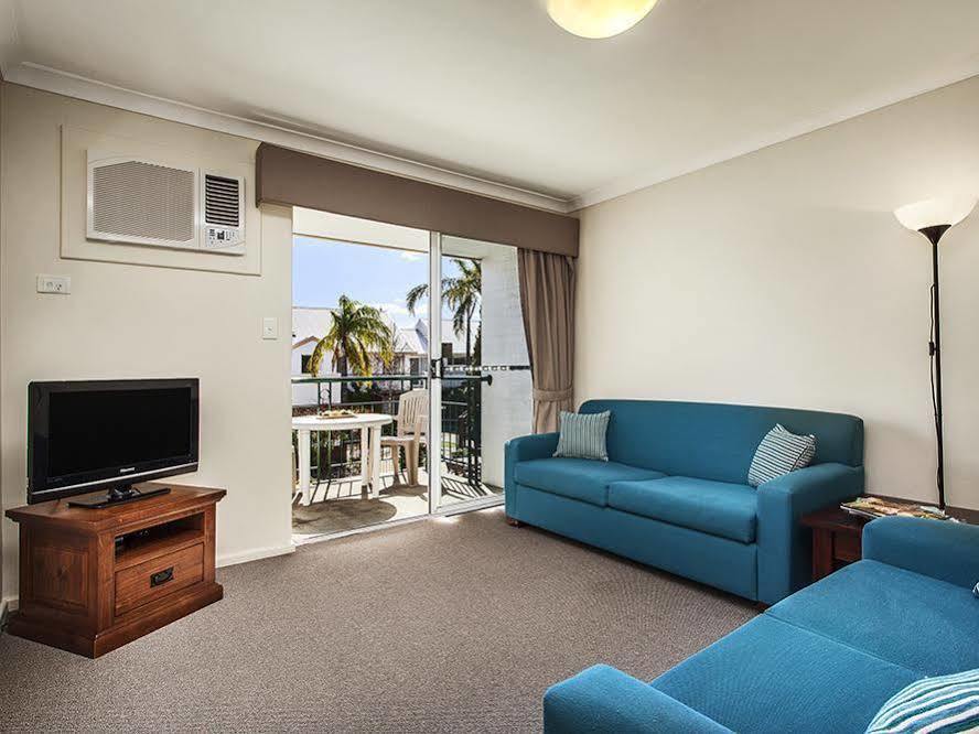 Comfort Apartments South Perth Ngoại thất bức ảnh