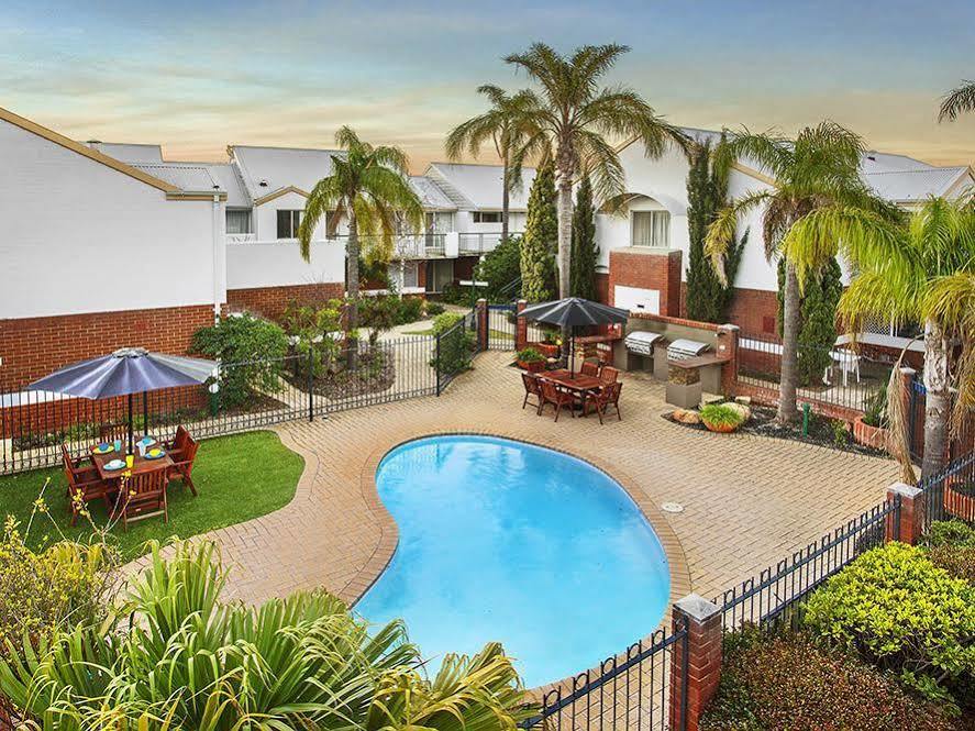 Comfort Apartments South Perth Ngoại thất bức ảnh