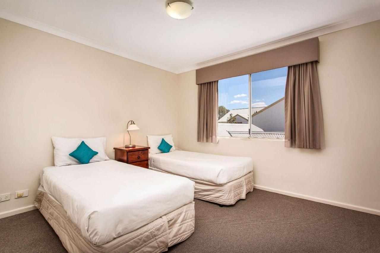 Comfort Apartments South Perth Ngoại thất bức ảnh