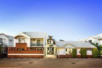Comfort Apartments South Perth Ngoại thất bức ảnh
